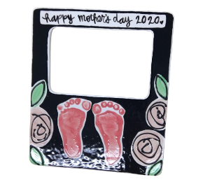 Fish Creek Mother's Day Frame