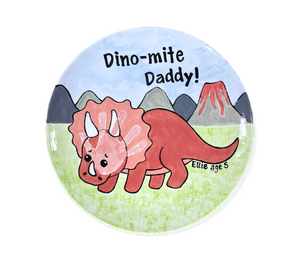 Fish Creek Dino-Mite Daddy