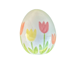 Fish Creek Tulip Egg