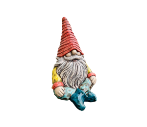 Fish Creek Bramble Beard Gnome