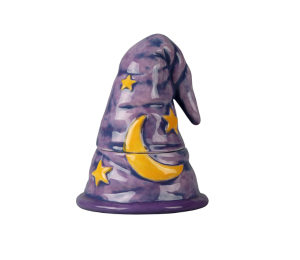 Fish Creek Wizard Hat Box