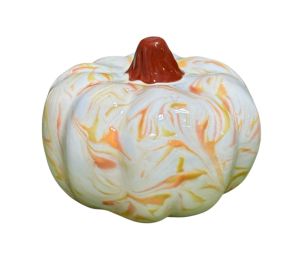 Fish Creek Orange Pumpkin