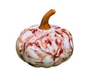 Fish Creek Squatty Pumpkin