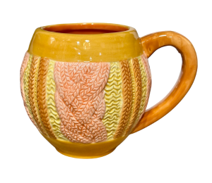Fish Creek Sweater Weather Mug