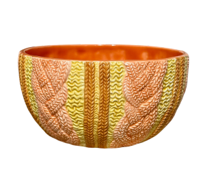 Fish Creek Sweater Weather Bowl