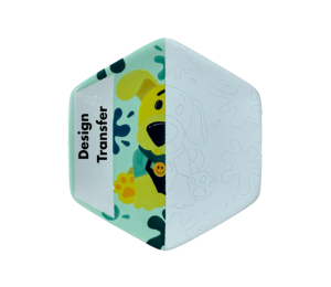 Fish Creek Design Transfer